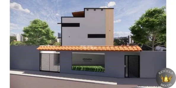 Sobrado com 2 Quartos à venda, 130m² no Vila Granada, São Paulo