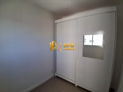 Apartamento com 2 Quartos para alugar, 38m² no Jardim Taquaral, São Paulo