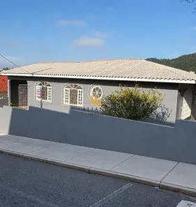 Casa com 4 Quartos à venda, 107m² no Jardim Cidade de Florianópolis, São José