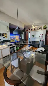 Apartamento com 3 Quartos à venda, 98m² no Vila Nova, Campinas