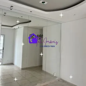 Apartamento com 2 Quartos à venda, 51m² no Ocian, Praia Grande