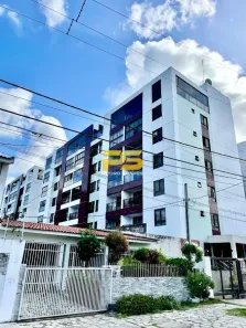 Cobertura com 2 Quartos à venda, 133m² no Cabo Branco, João Pessoa
