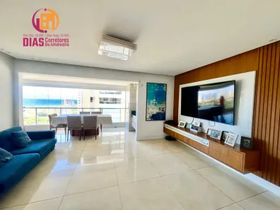 Apartamento com 4 Quartos à venda, 110m² no Patamares, Salvador