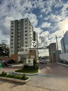 Apartamento com 3 Quartos à venda, 67m² no Jabotiana, Aracaju