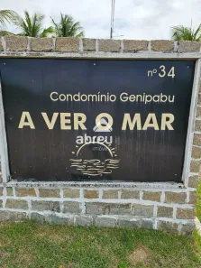 Lote/Terreno à venda, 1055m² no Genipabu, Extremoz