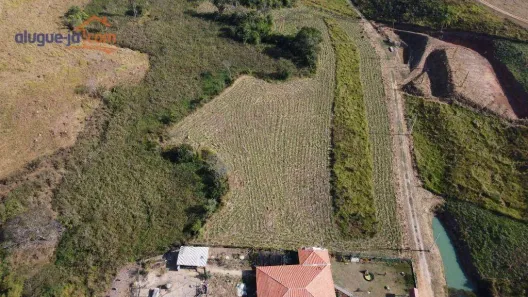 Lote/Terreno à venda, 5000m² no Chácara Marambaia, Caçapava