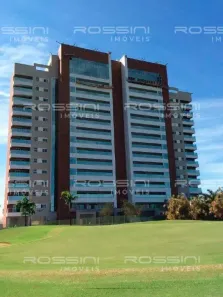 Cobertura com 4 Quartos à venda, 586m² no Vila do Golf, Ribeirão Preto