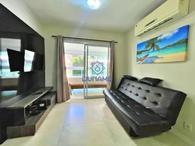 Apartamento com 2 Quartos à venda, 90m² no Jardim Astúrias, Guarujá