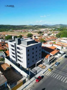 Apartamento com 2 Quartos para alugar, 64m² no Centro, Atibaia