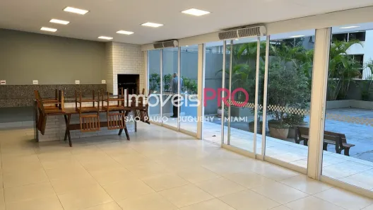 Apartamento com 4 Quartos à venda, 213m² no Santa Cecília, São Paulo