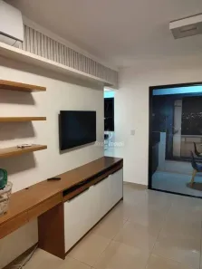 Apartamento com 1 Quarto à venda, 49m² no Nova Aliança, Ribeirão Preto