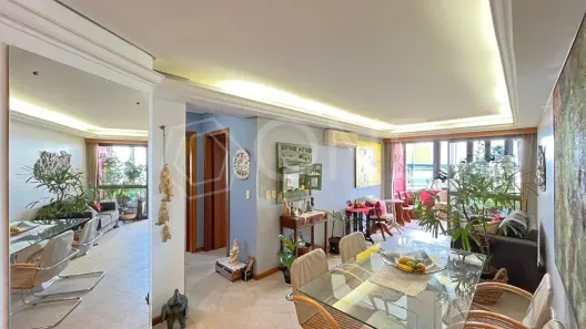 Apartamento com 3 Quartos à venda, 91m² no Praia de Belas, Porto Alegre