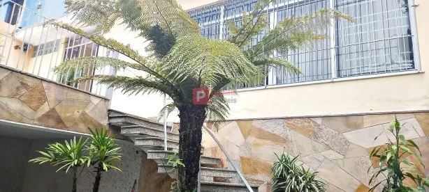 Casa com 5 Quartos à venda, 250m² no Parque Jabaquara, São Paulo