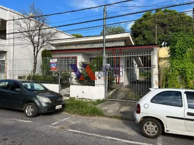 Imóvel Comercial com 3 Quartos para alugar, 130m² no Centro, Betim