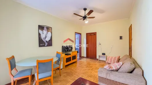 Apartamento com 2 Quartos à venda, 77m² no Floresta, Porto Alegre
