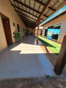 Casa com 6 Quartos à venda, 383m² no Centro, Alexânia