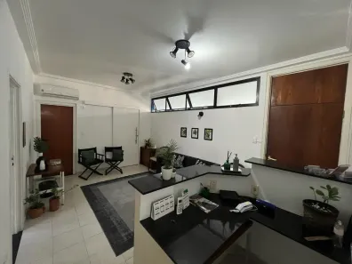 Consultório para alugar, 12m² no Gonzaga, Santos
