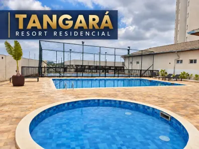 Apartamento com 2 Quartos à venda, 50m² no Loteamento Jardim Sol Nascente, Jacareí