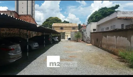Lote/Terreno à venda, 485m² no Setor Sul, Goiânia
