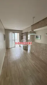 Apartamento com 2 Quartos à venda, 47m² no Jardim Alto da Boa Vista, Valinhos
