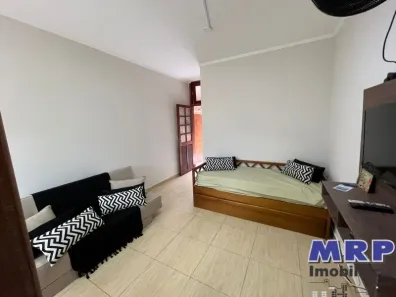 Apartamento com 1 Quarto à venda, 31m² no Praia do Sape, Ubatuba