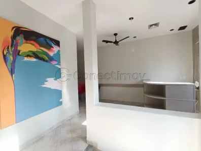Ponto Comercial para alugar, 141m² no Vila Seixas, Ribeirão Preto