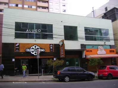 Imóvel Comercial para alugar, 88m² no Exposição, Caxias do Sul