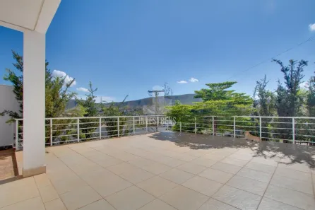 Casa de Condomínio com 5 Quartos à venda, 430m² no Balneário Água Limpa, Nova Lima