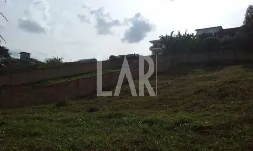 Lote/Terreno à venda, 1000m² no Garças, Belo Horizonte