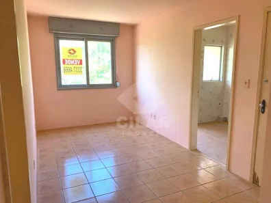 Apartamento com 2 Quartos à venda, 57m² no Santa Tereza, Porto Alegre