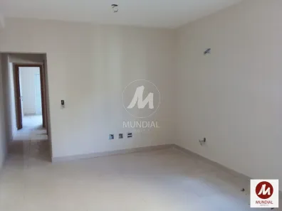 Apartamento com 2 Quartos à venda, 71m² no Santa Cruz do José Jacques, Ribeirão Preto