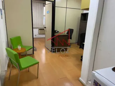 Sala Comercial à venda, 340m² no Centro, Rio de Janeiro