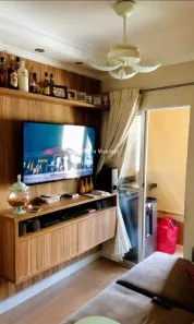 Apartamento com 3 Quartos à venda, 67m² no Jardim Yolanda, São José do Rio Preto
