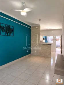 Casa com 2 Quartos à venda, 64m² no Jardim Ângelo Jurca, Ribeirão Preto