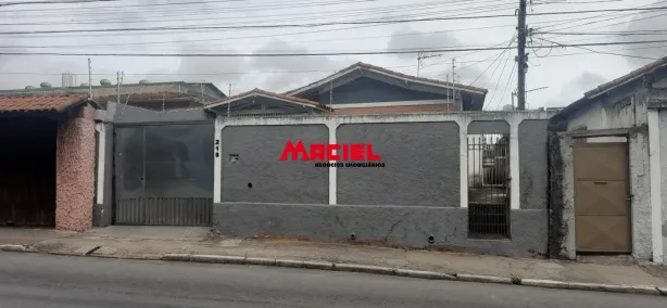 Casa com 3 Quartos para alugar, 80m² no Jardim Paulista, São José dos Campos