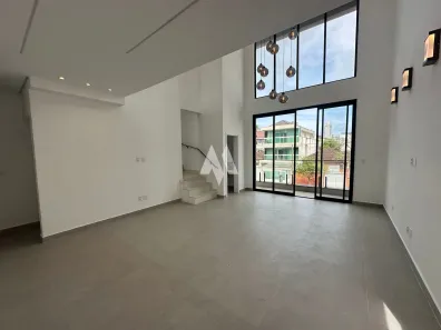 Casa com 3 Quartos à venda, 143m² no Embaré, Santos