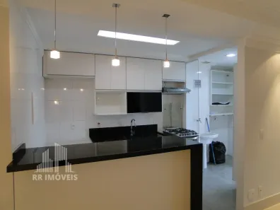 Apartamento com 2 Quartos à venda, 97m² no Alphaville Centro Industrial e Empresarial/Alphaville., Barueri