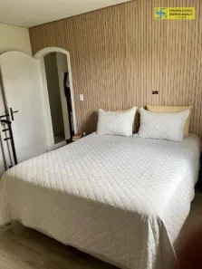 Casa de Condomínio com 3 Quartos à venda, 229m² no Los Álamos, Vargem Grande Paulista