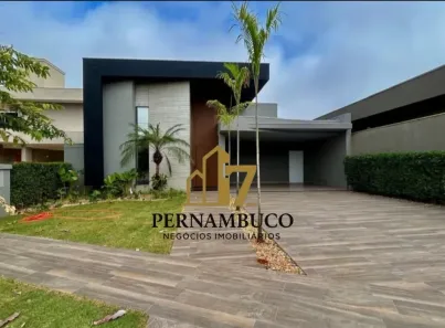 Casa de Condomínio com 3 Quartos à venda, 220m² no Residencial Gaivota I, São José do Rio Preto