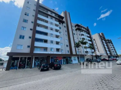 Apartamento com 2 Quartos para alugar, 54m² no Itinga, Araquari