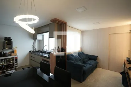 Cobertura com 2 Quartos à venda, 112m² no Vila Gilda, Santo André