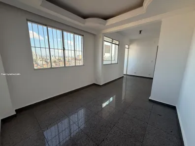 Apartamento com 3 Quartos à venda, 90m² no Sagrada Família, Belo Horizonte