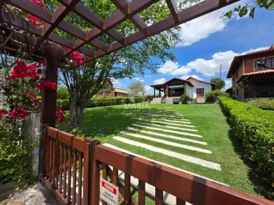 Casa de Condomínio com 3 Quartos à venda, 170m² no Ebenezer, Gravatá
