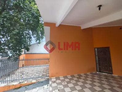 Casa com 3 Quartos à venda, 261m² no Vila Nipônica, Bauru