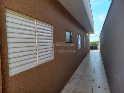 Casa com 3 Quartos à venda, 250m² no Jardim Marilú, Mirassol