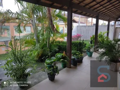 Casa com 2 Quartos à venda, 360m² no Nova São Pedro, São Pedro da Aldeia