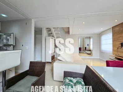 Apartamento com 2 Quartos à venda, 86m² no Vila Suzana, São Paulo