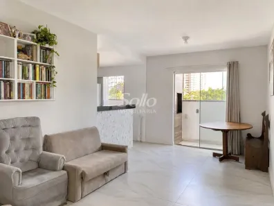 Apartamento com 2 Quartos à venda, 69m² no Patrimônio, Uberlândia