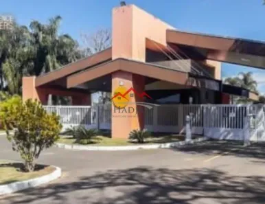Lote/Terreno à venda, 1012m² no Jacaré, Cabreúva