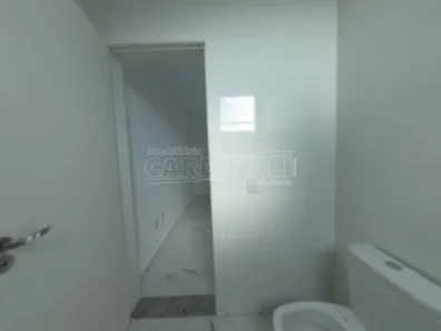 Casa de Condomínio com 3 Quartos para alugar, 154m² no Jardim São Carlos, São Carlos